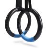 imagePACEARTH Swing Seat Gymnastic Rings 1100lbs